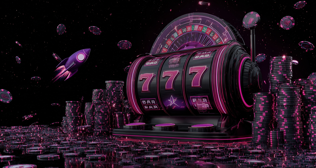 Crashino Casino